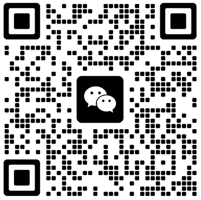 扫一扫加微信-龙大骨软件